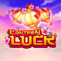 Lantern Luck game screenshot