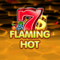 Flaming Hot game screenshot
