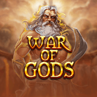 War of Gods game screenshot