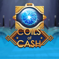 Coils of Cash game screenshot