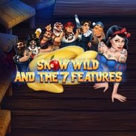 Snow Wild And The Seven Features game screenshot