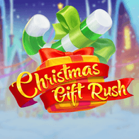 Christmas Gift Rush game thumbnail