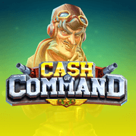 Cash Of Command game screenshot
