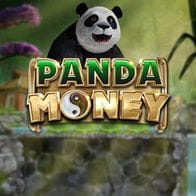 Panda Money game screenshot