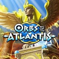 Orbs Of Atlantis game screenshot