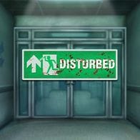 Disturbed game icon