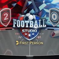 First Person Top Card game icon