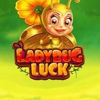 Ladybug Luck game icon