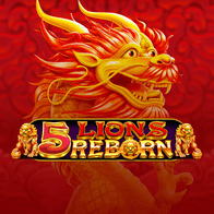 5 Lions Reborn game thumbnail