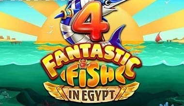 4 Fantastic Fish in Egypt
