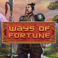 Ways Of Fortune game icon