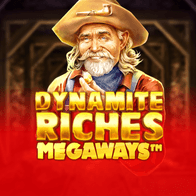 Dynamite Riches MegaWays game icon