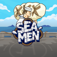 Seamen game screenshot