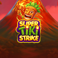 Super Tiki Strike game screenshot